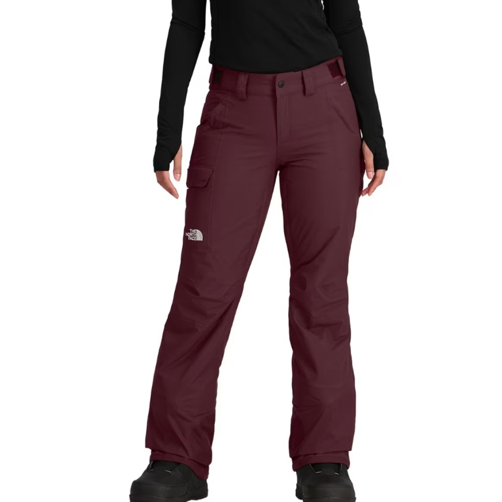 Northface Freedom Insulated Snowpant